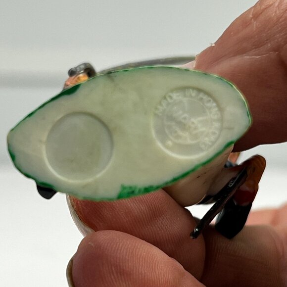 Vintage Marx Warriors Of The World Napoleonic Soldier Figurine - Picture 6 of 9